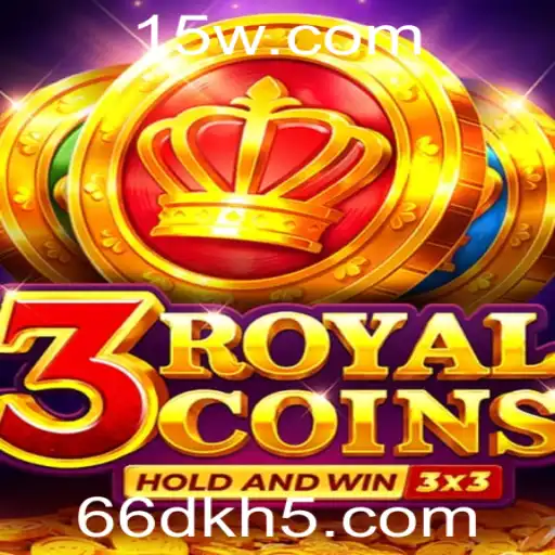 Descubra o Fascinante Mundo de 3royalcoins: Estratégias e Regras para o Sucesso