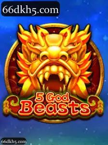 5GodBeasts