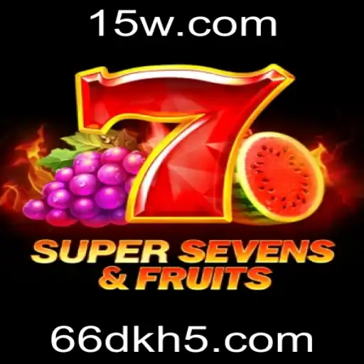 7SuperSevensFruits: O Novo Fenômeno dos Jogos Digitais