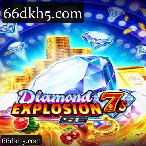 DiamondExplosion7sSE