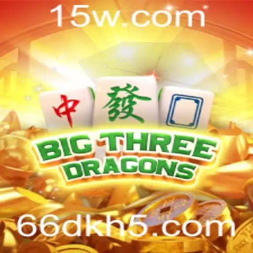 Explorando o Fascinante Universo de BigThreeDragons