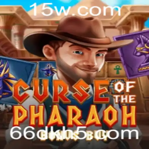 Explorando o Jogo CurseofthePharaohBonusBuy: Descrição e Regras