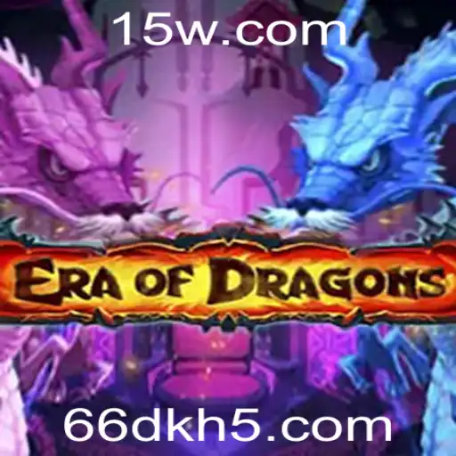 Descubra o Universo Fascinante de 'EraOfDragons'
