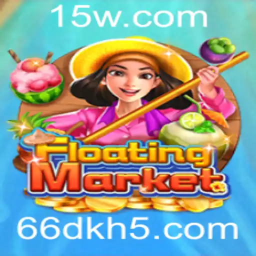FloatingMarket: O Novo Jogo de Estratégia Que Está Conquistando Jogadores