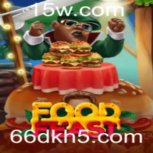 Explorando o Mundo Delicioso de FoodFeast: Um Jogo de Estratégia Gastronômica