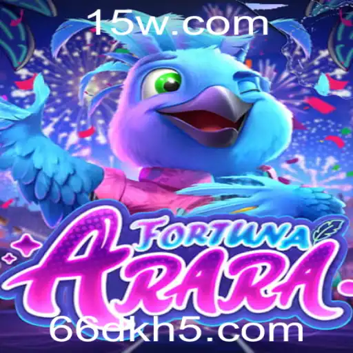 Explorando FortunaArara: Um Jogo de Estratégia e Aventura