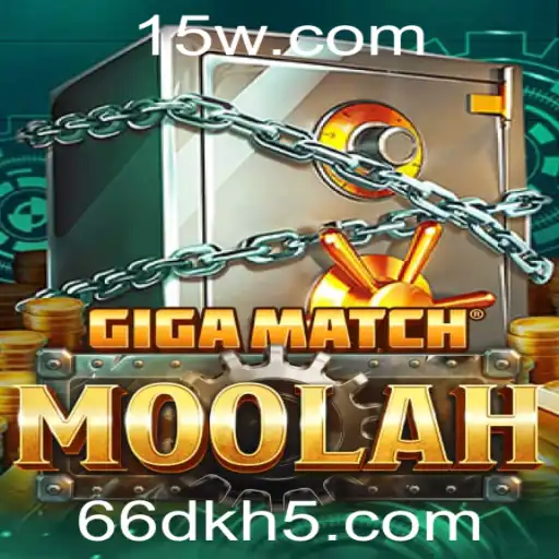 GigaMatchMoolah: Descubra o Novo Fenômeno dos Games