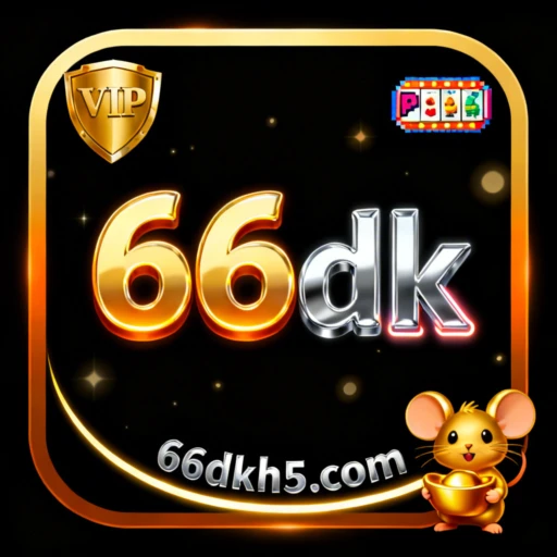 66dk Logo