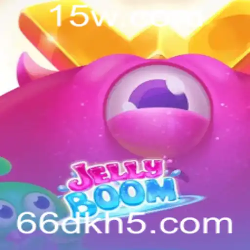 Explore JellyBoom: O Novo Fenômeno dos Jogos Casuais