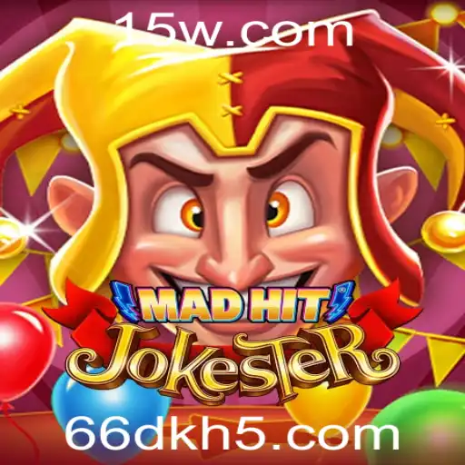 MadHitJokester: Um Mergulho no Mundo dos Jogos e Humor