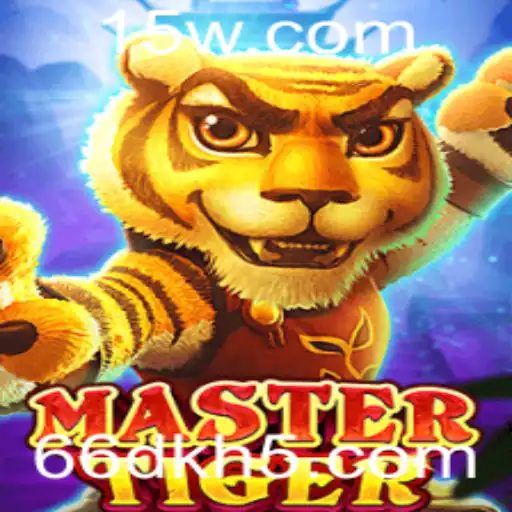 MasterTiger: A Nova Sensação dos Jogos de Estratégia em 2023