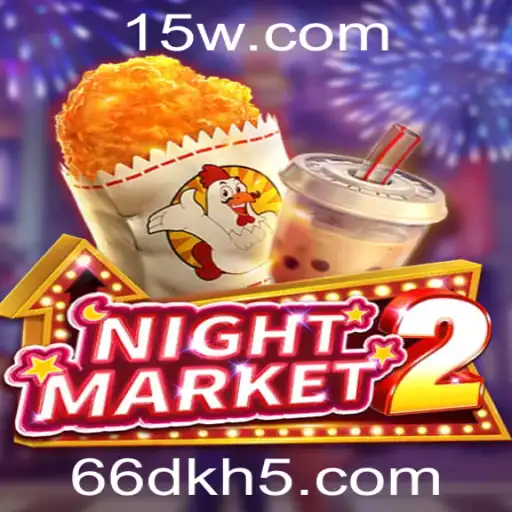 Explorando o Fascinante Mundo de NightMarket2: Uma Aventura Imersiva