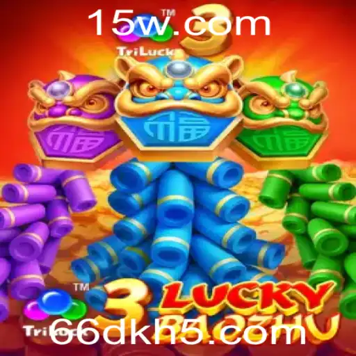 Descubra o Fascinante Mundo do Jogo 3LuckyBaozhu: Uma Nova Experiência com 66dk