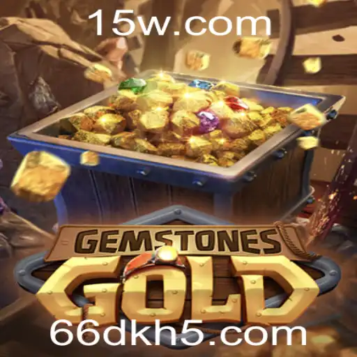 Introdução ao GemstonesGold: Descubra a Aventura no Reino dos Mineradores