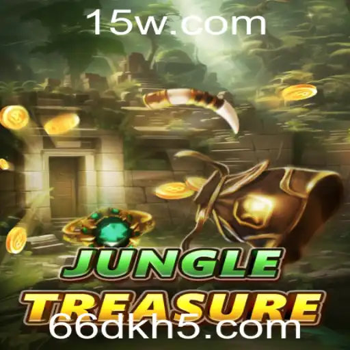 Explorando o Mundo de Aventura com JungleTreasure