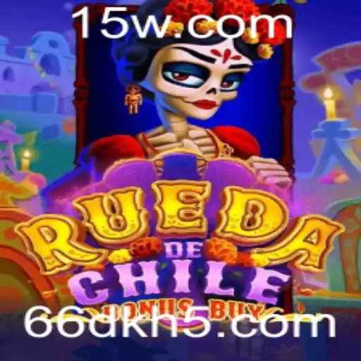 Explorando o Fascinante Mundo de RuedaDeChileBonusBuy