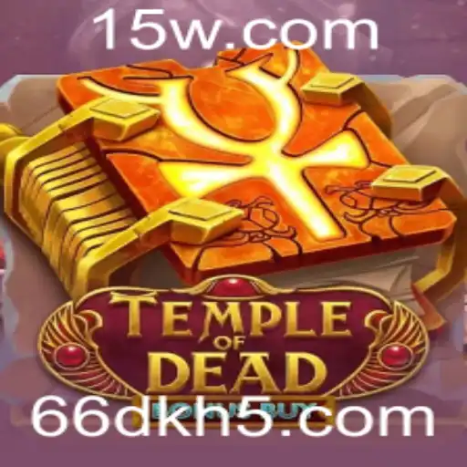 Explorando o Mundo do Jogo TempleofDeadBonusBuy