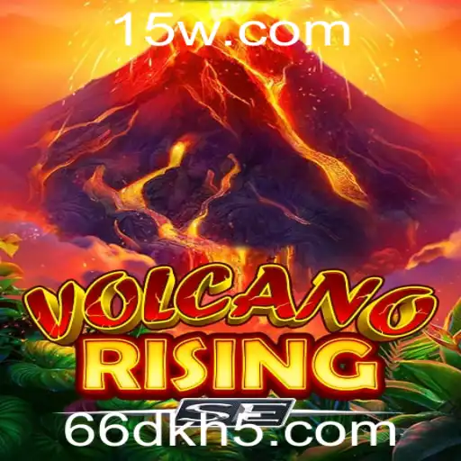 Explorando o Fantástico Mundo de VolcanoRisingSE