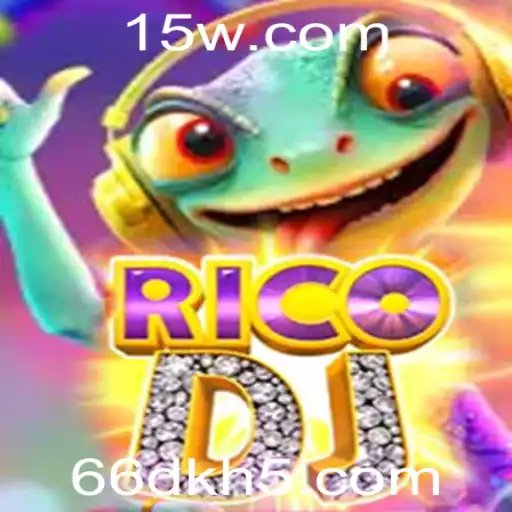 Descubra o Universo Empolgante de RicoDJ