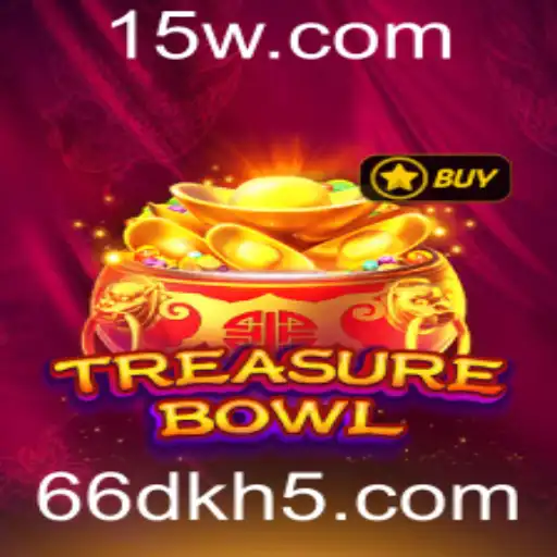 Explorando TreasureBowl: Um Mergulho no Fascinante Mundo de Jogos