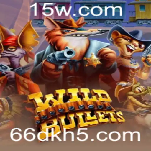 Explorando WildBullets: Um Mergulho no Mundo dos Tiros Rápidos