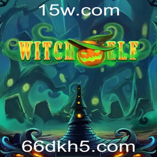 WitchElf: Uma Aventura Mística no Mundo de 66dk
